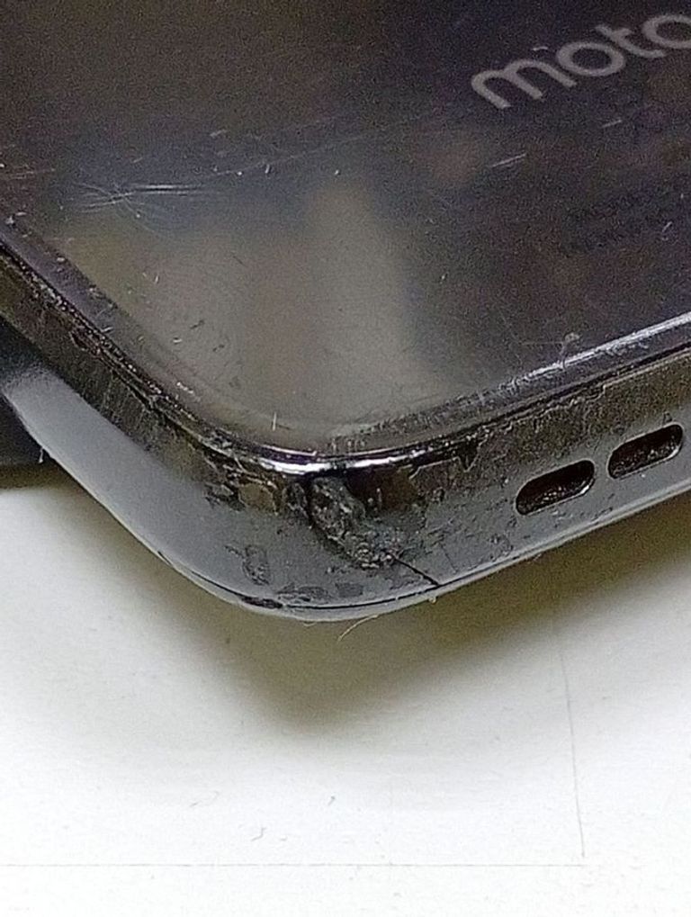 Motorola moto g22 4/64gb Код:01-200907888. Изображение 7