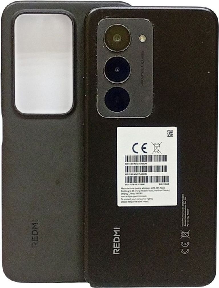 Xiaomi redmi 15 4g 6/128gb Код:01-200907889. Зображення 6