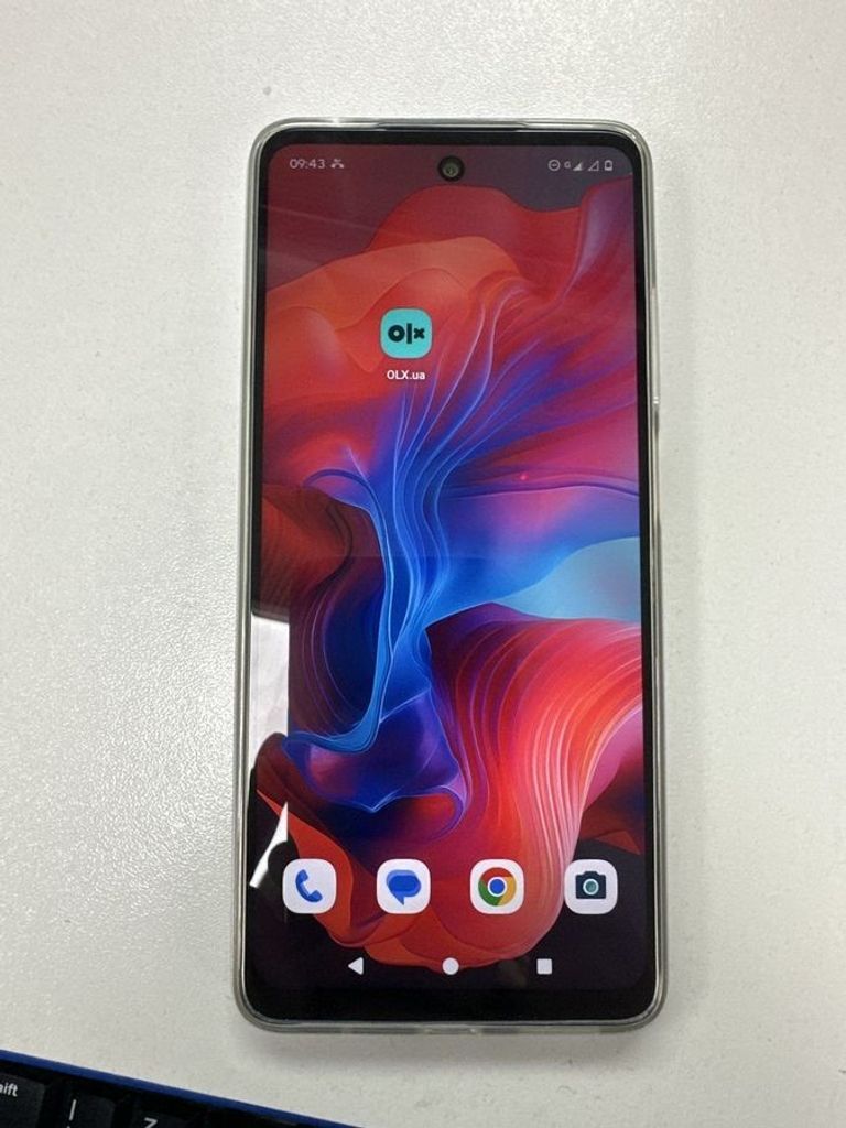 Купить Motorola moto g04s 4/64gb Б/У