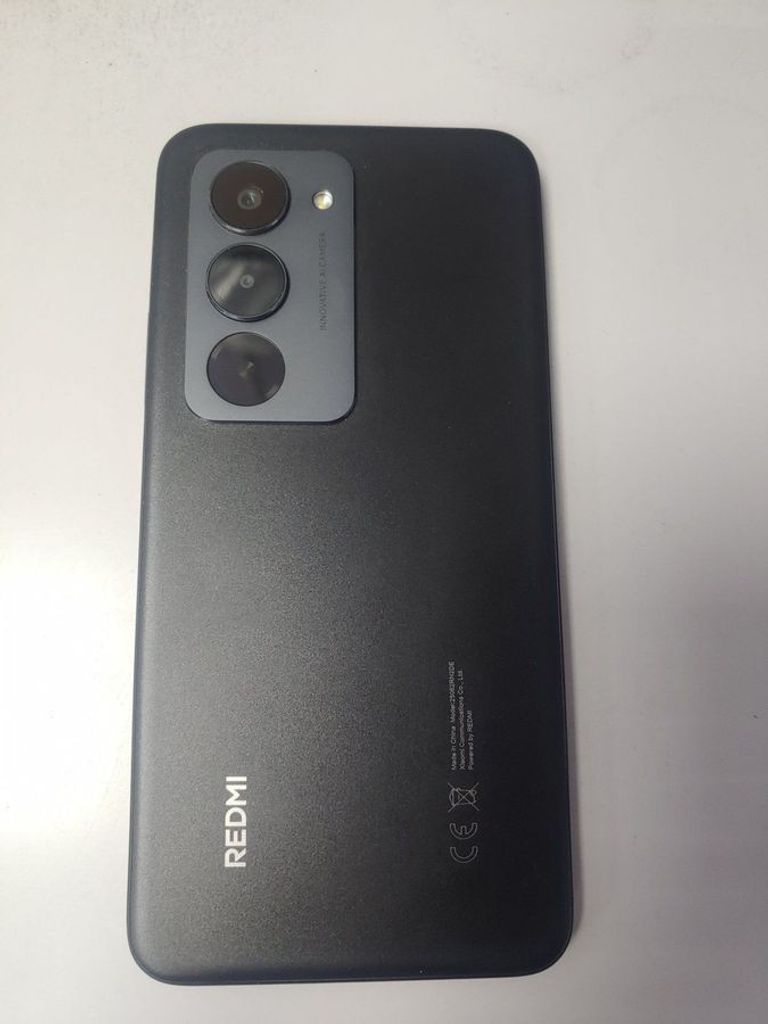 Дешиво Xiaomi redmi 15 4g 8/256gb с ломбарда