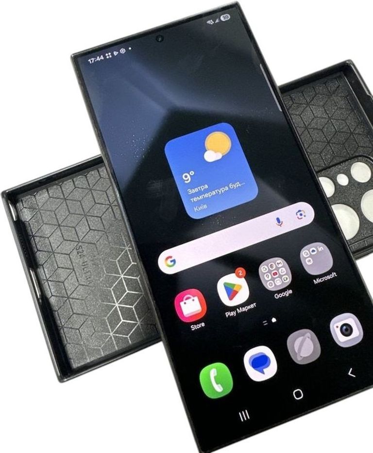 Купить Samsung galaxy s24 ultra 12/256gb Б/У