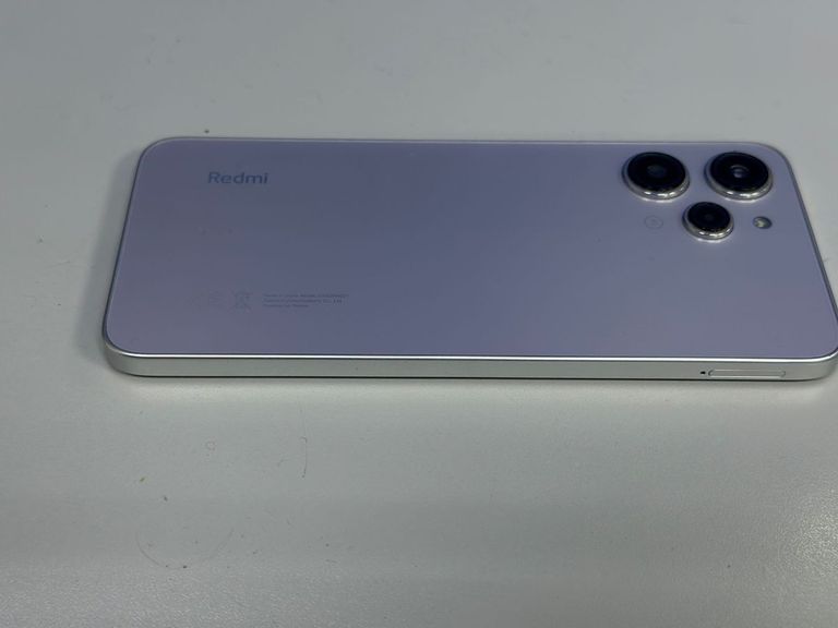 Xiaomi redmi 12 8/256gb Код:01-200907564. Изображение 9