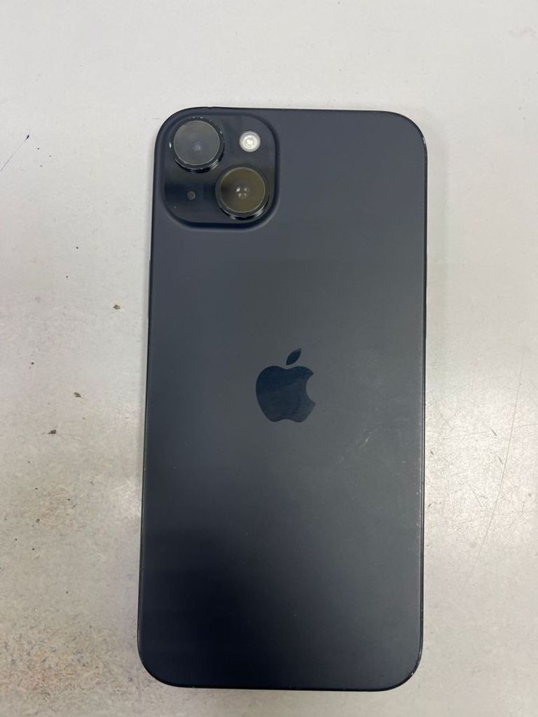 Оголошення Apple iPhone 15 Plus 128GB Pink Б/У