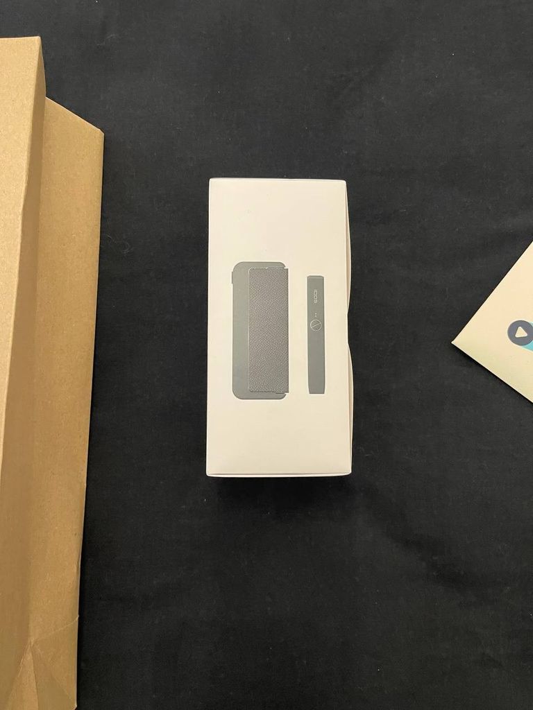 Iqos iluma i prime Код:null. Изображение 5