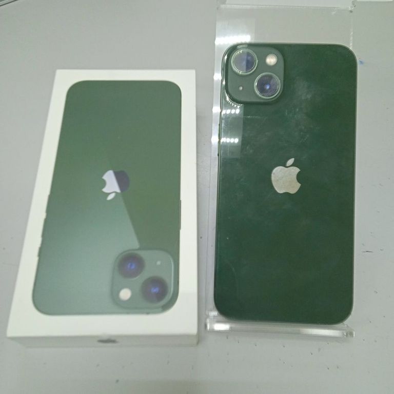Купити Apple iphone 13 256gb Б/У