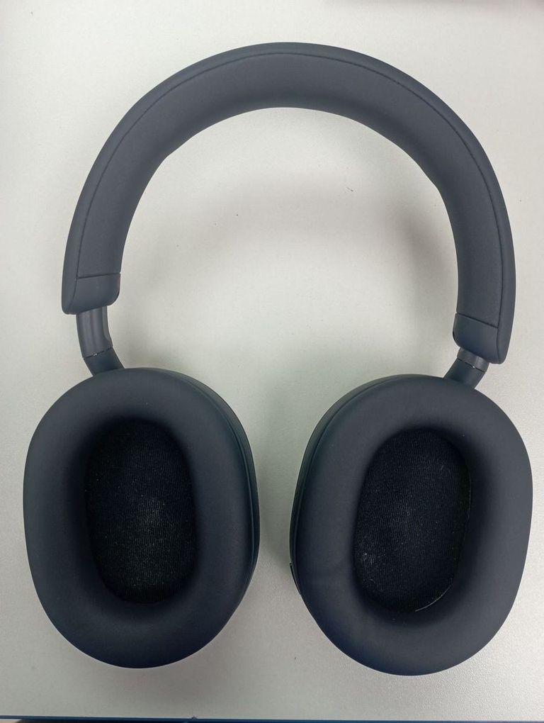 Купити Sony wh-1000xm5 Б/У