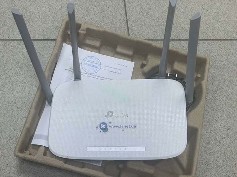 Дешево Tp-link EC220-G5 з ломбарду