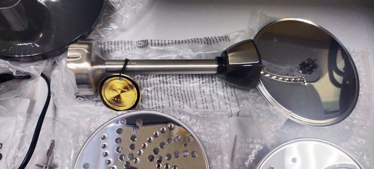 Распродажа Liberton LHB-0308, продавец Техноскарб