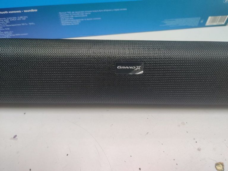 Оголошення Grand-x BTS-10SB Б/У