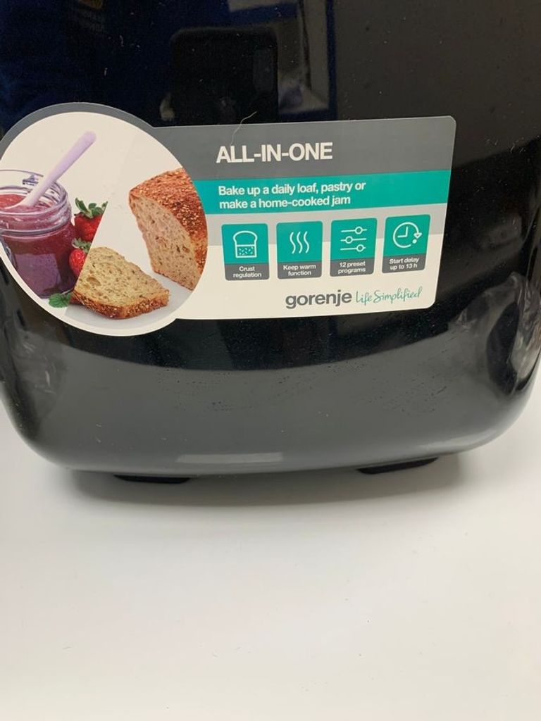 Gorenje BM1210BK Код:01-200909155. Изображение 7