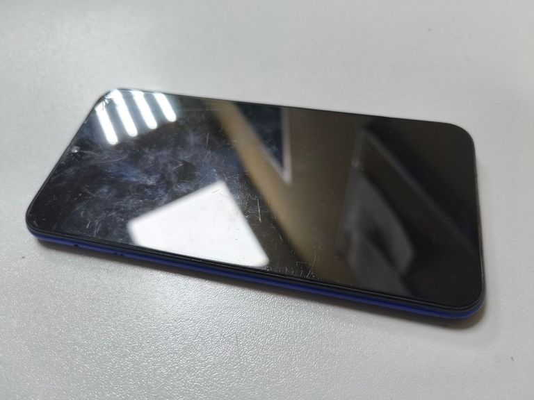 Tecno camon 11s 3/32gb Код:01-200913417. Зображення 5