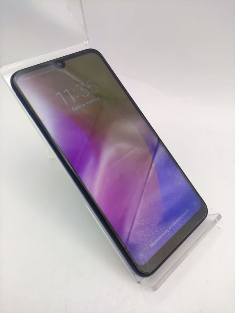 Оголошення Xiaomi Redmi 7 3/32GB Black Б/У