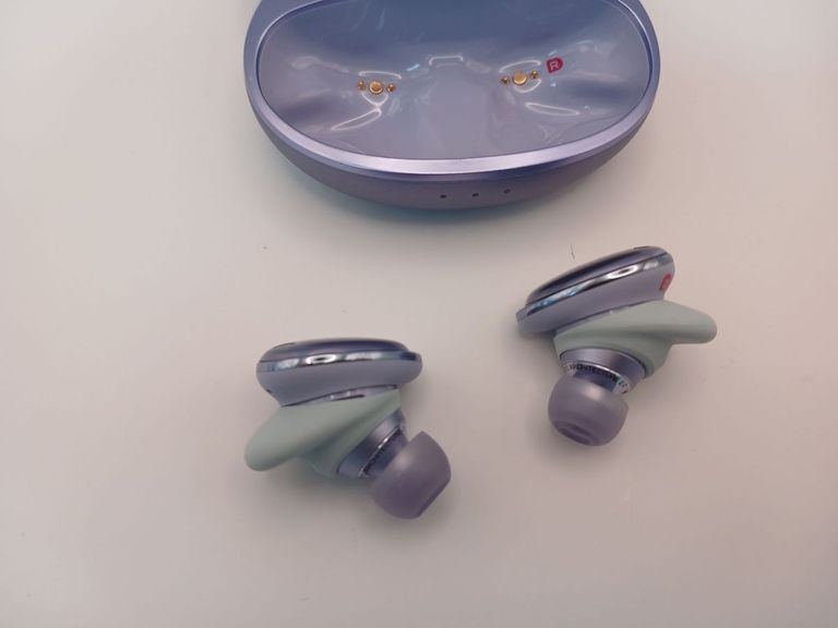 Розпродаж Anker soundcore liberty 3 pro, продавець Техноскарб