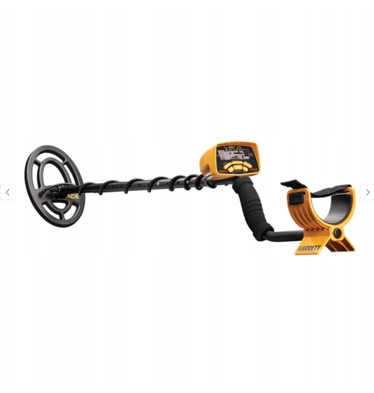 Garrett ACE 250 Код:null. Зображення 4