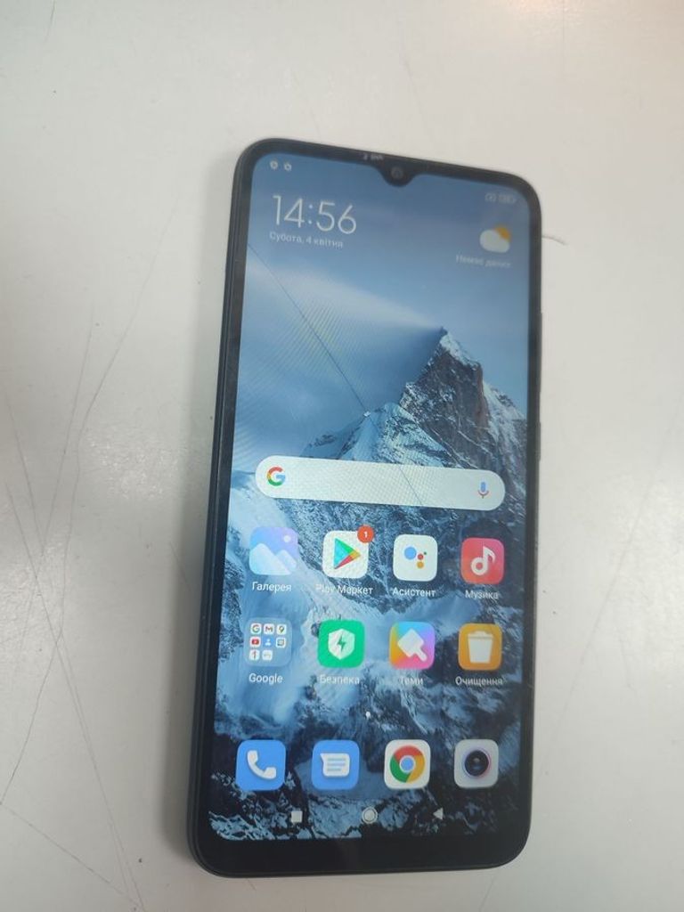 Купить Xiaomi redmi 9a 2/32gb Б/У
