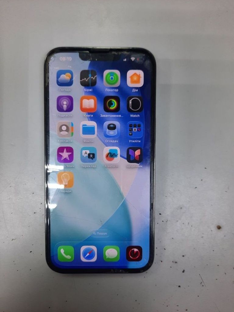 Купити Apple iphone 13 pro 128gb Б/У