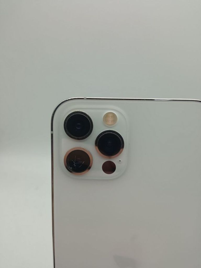 Дешево Apple iphone 12 pro 128gb з ломбарду