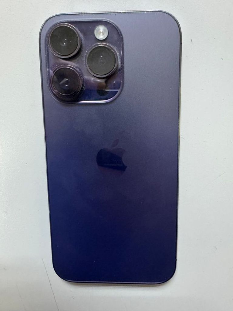 Apple iphone 14 pro 128gb Код:01-200913555. Зображення 8