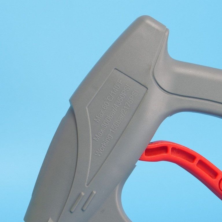 M MINGLE для мийки високого тиску 150 футів Код:null. Зображення 7