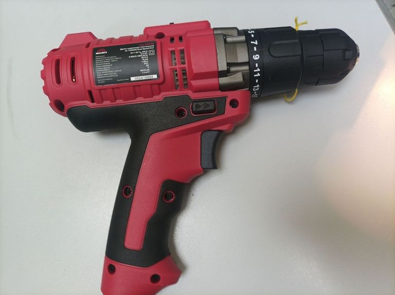 Объявление Vitals us 1032mg Б/У