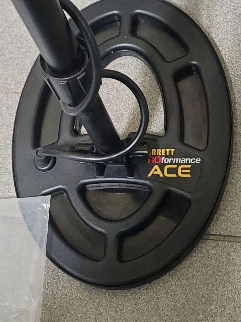 Garrett Ace 300i Код:01-200914242. Изображение 6