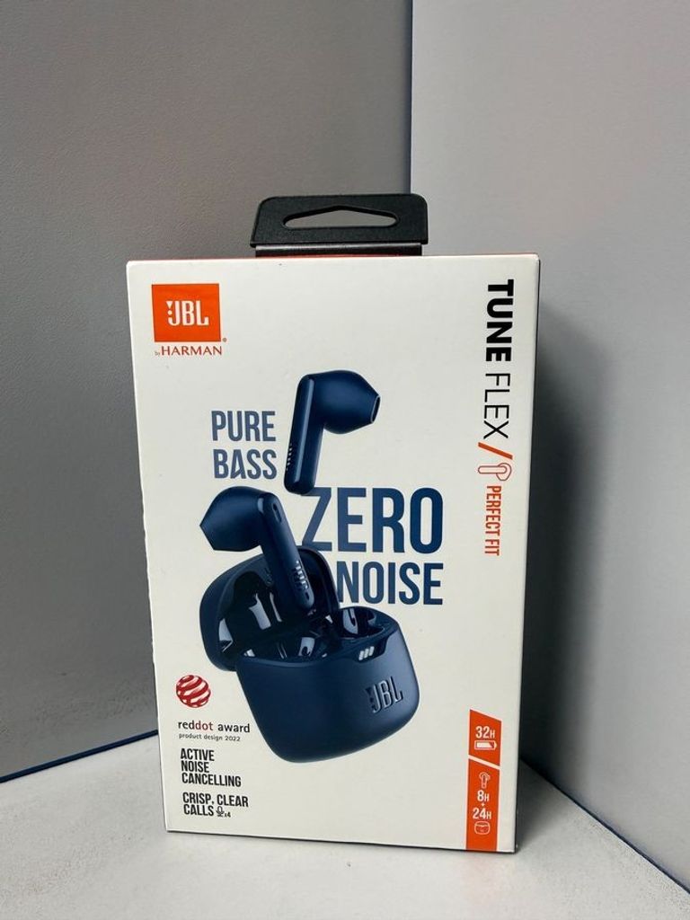Купити Jbl tune flex Б/У
