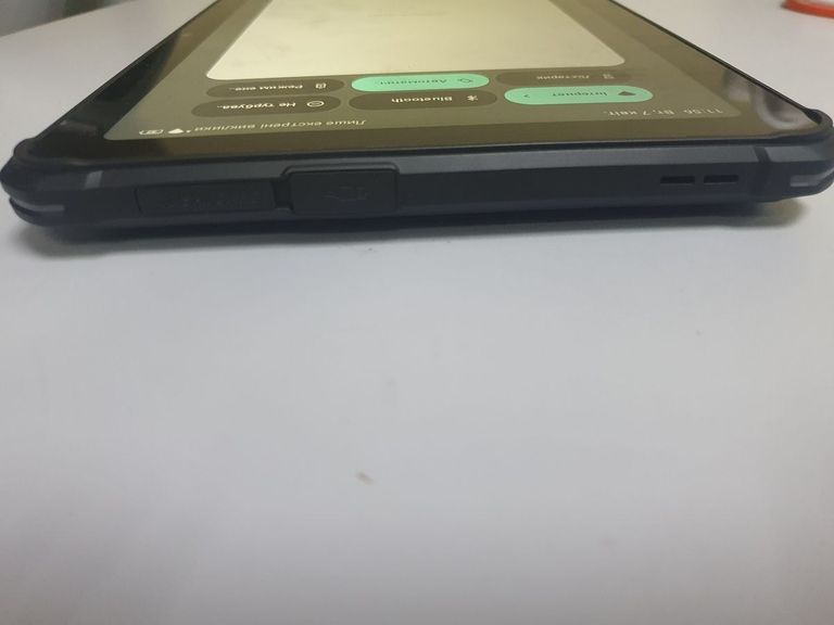 Hotwav r7 6/256gb Код:01-200914621. Зображення 5