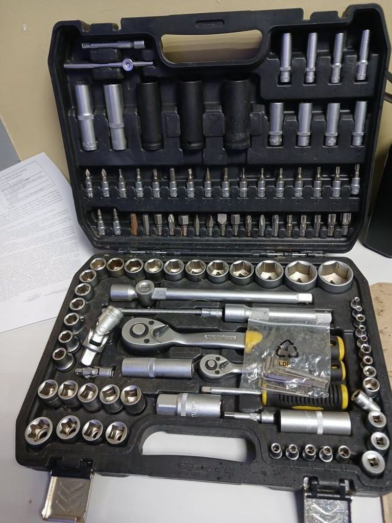 Купить Sigma 6003781 Б/У