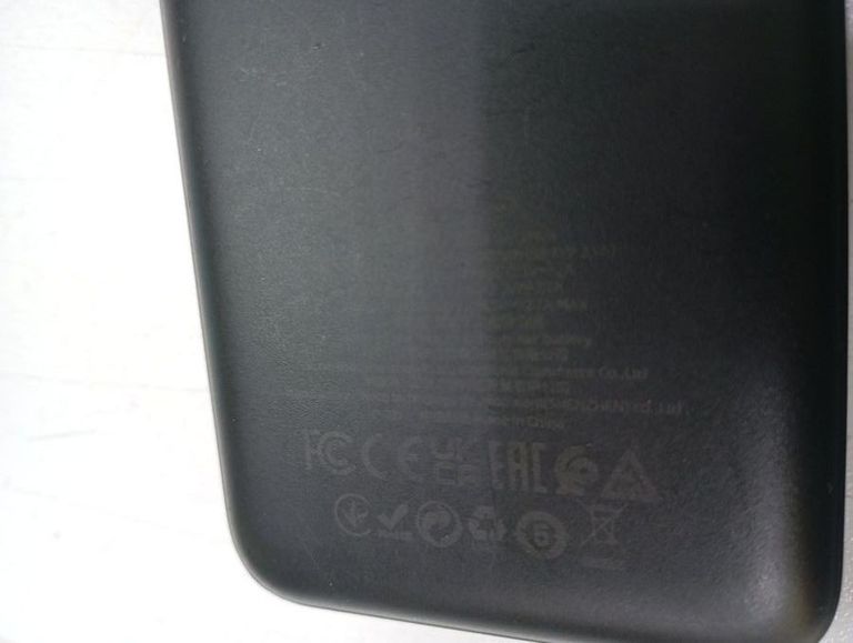 Оголошення Borofone BJ27 Pindar 10000mAh Black Б/У