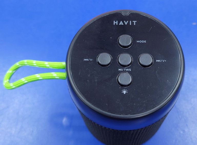 Дешево Havit sk897bt rgb з ломбарду