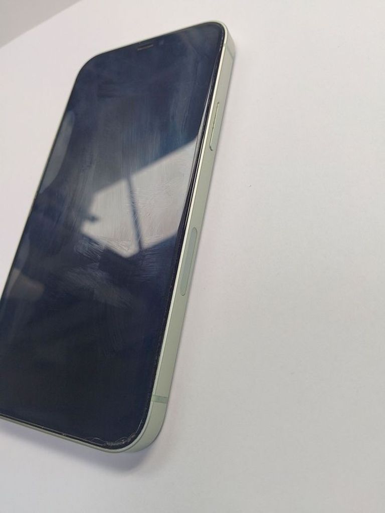 Дешево Apple iPhone 12 128GB (PRODUCT)RED з ломбарду