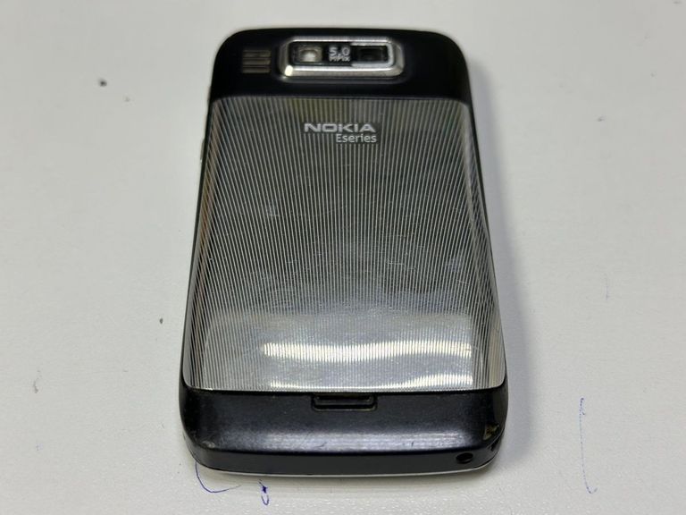 Nokia e72 Код:01-200915682. Зображення 6