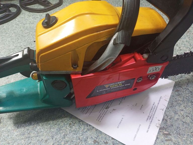 Розпродаж Кедр БП-45-3,0, продавець Техноскарб