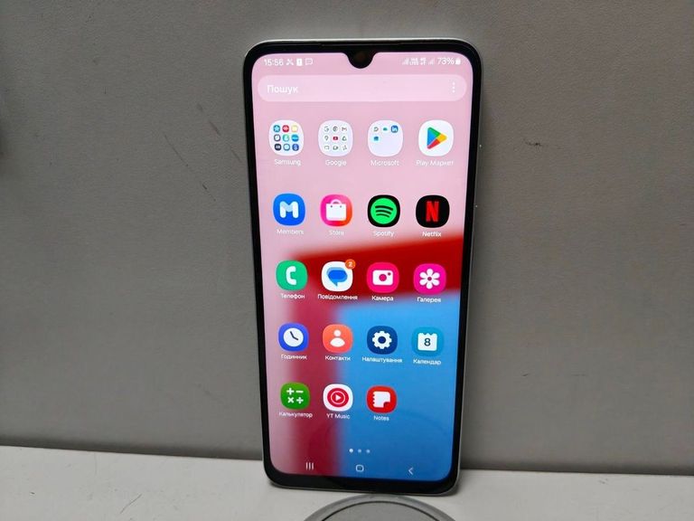 Купити Samsung galaxy a05s 4/128gb Б/У