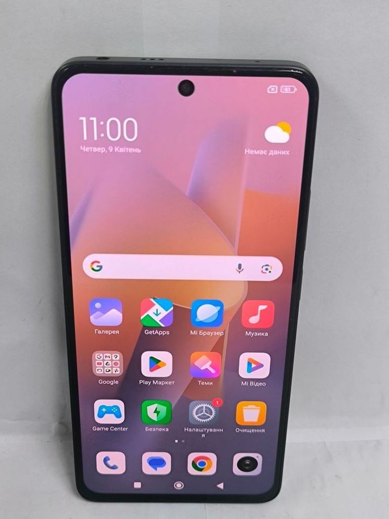 Купити Xiaomi redmi note 13 4g 8/256gb Б/У