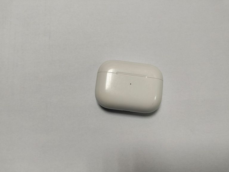 Оголошення Apple AirPods Pro (MWP22) Б/У