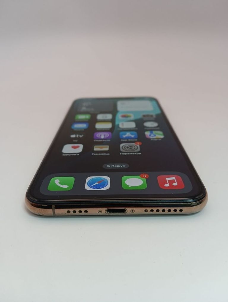 Купити Apple iphone xs max 256gb Б/У