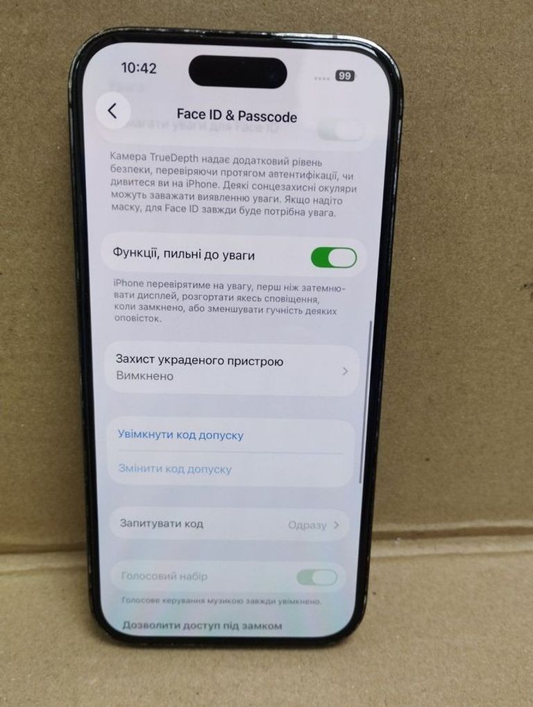 Розпродаж Apple iphone 14 pro 256gb, продавець Техноскарб
