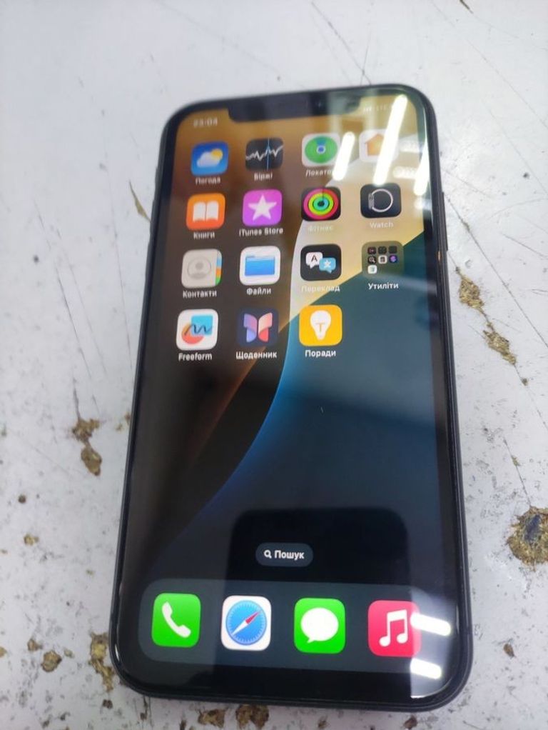 Дешиво Apple iphone 11 128gb с ломбарда