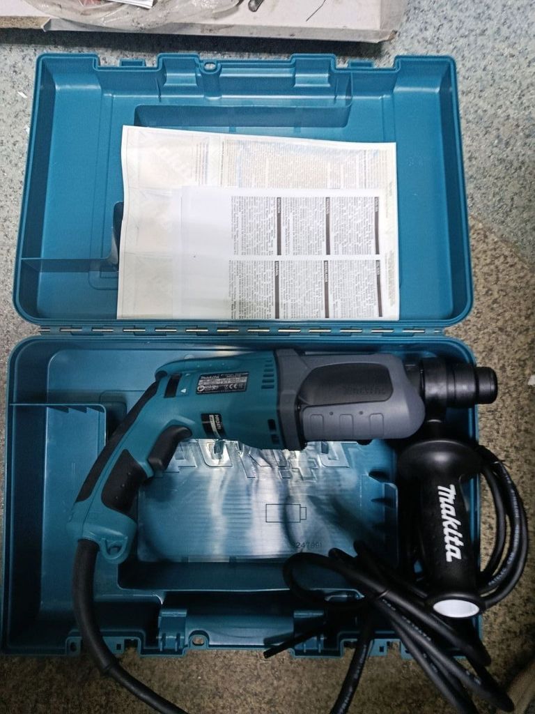 Распродажа Makita HR2470, продавец Техноскарб