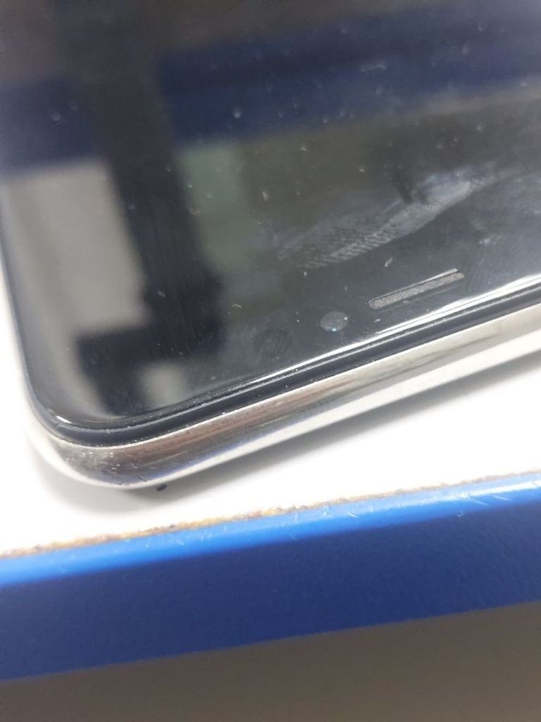 Дешиво Apple iphone x 64gb с ломбарда