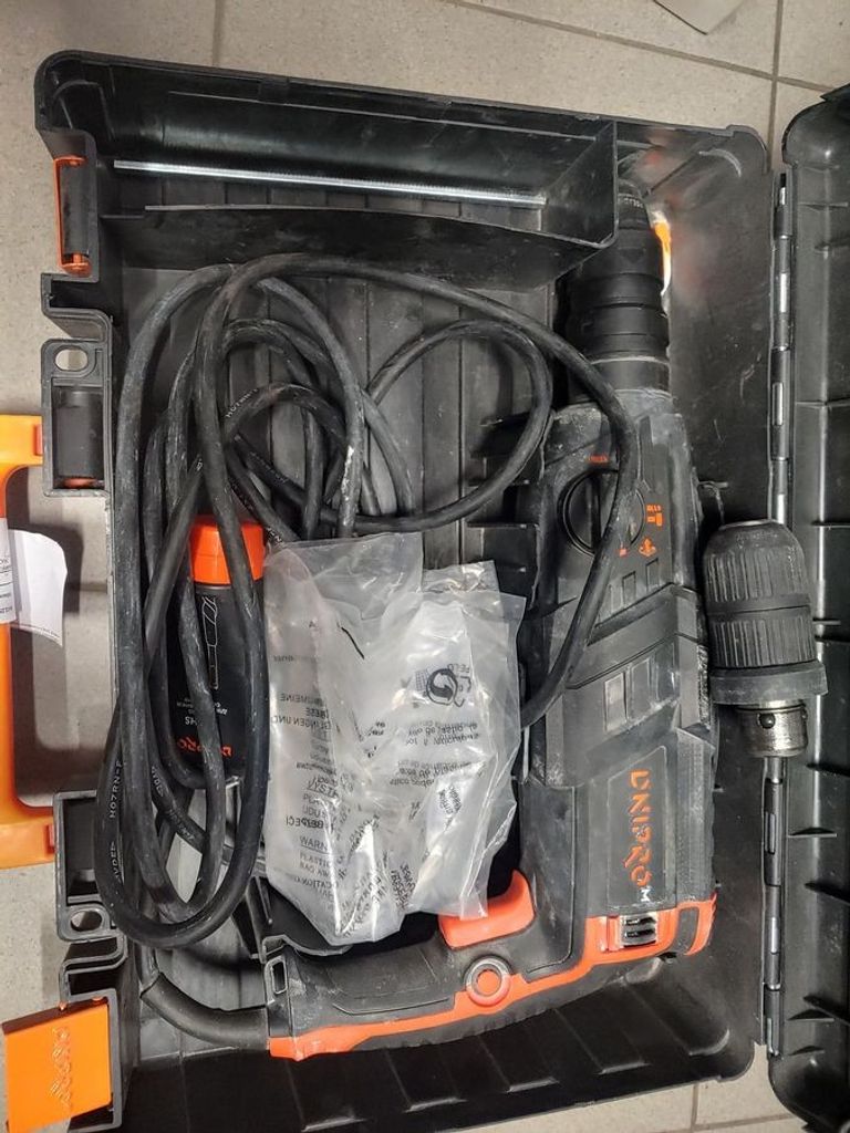 Оголошення Dnipro-M rh-100q Б/У