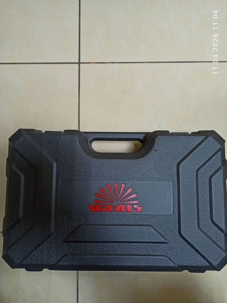 Объявление Vitals Ra 2680Sq (230484) Б/У