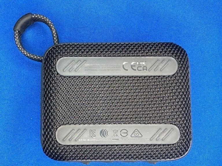 Оголошення Jbl go 4 Б/У