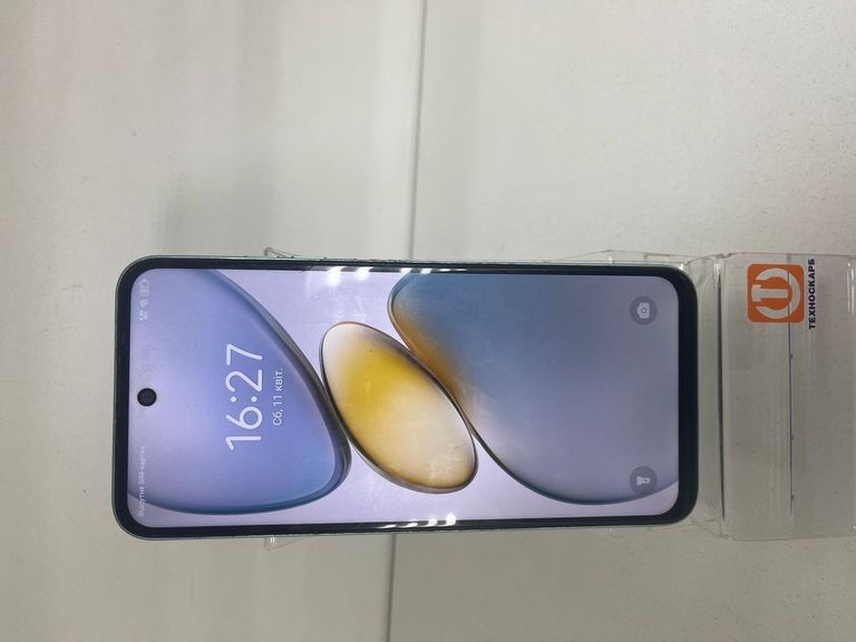 Объявление Tecno spark go 1 kl4 3/64gb Б/У