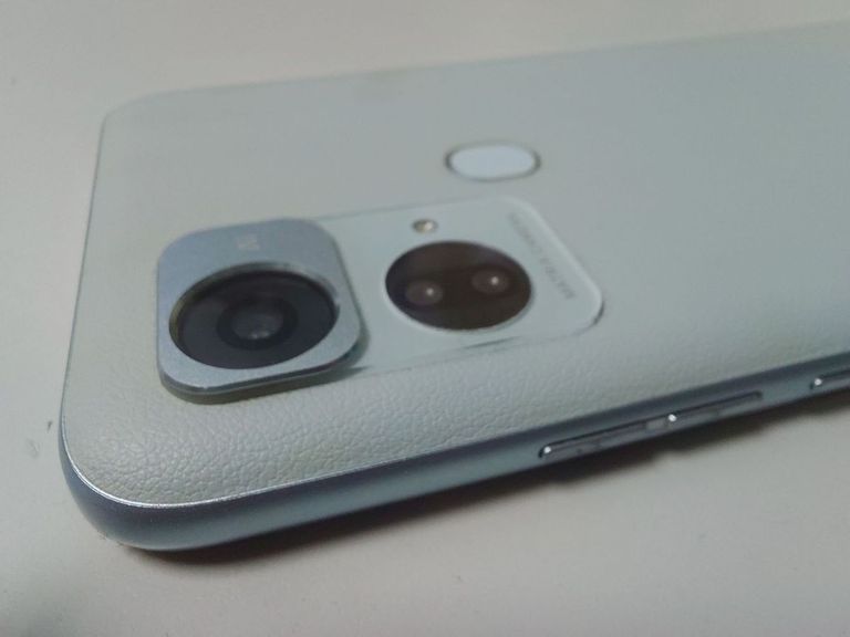 Oukitel c33 8/256gb Код:01-200916931. Изображение 10