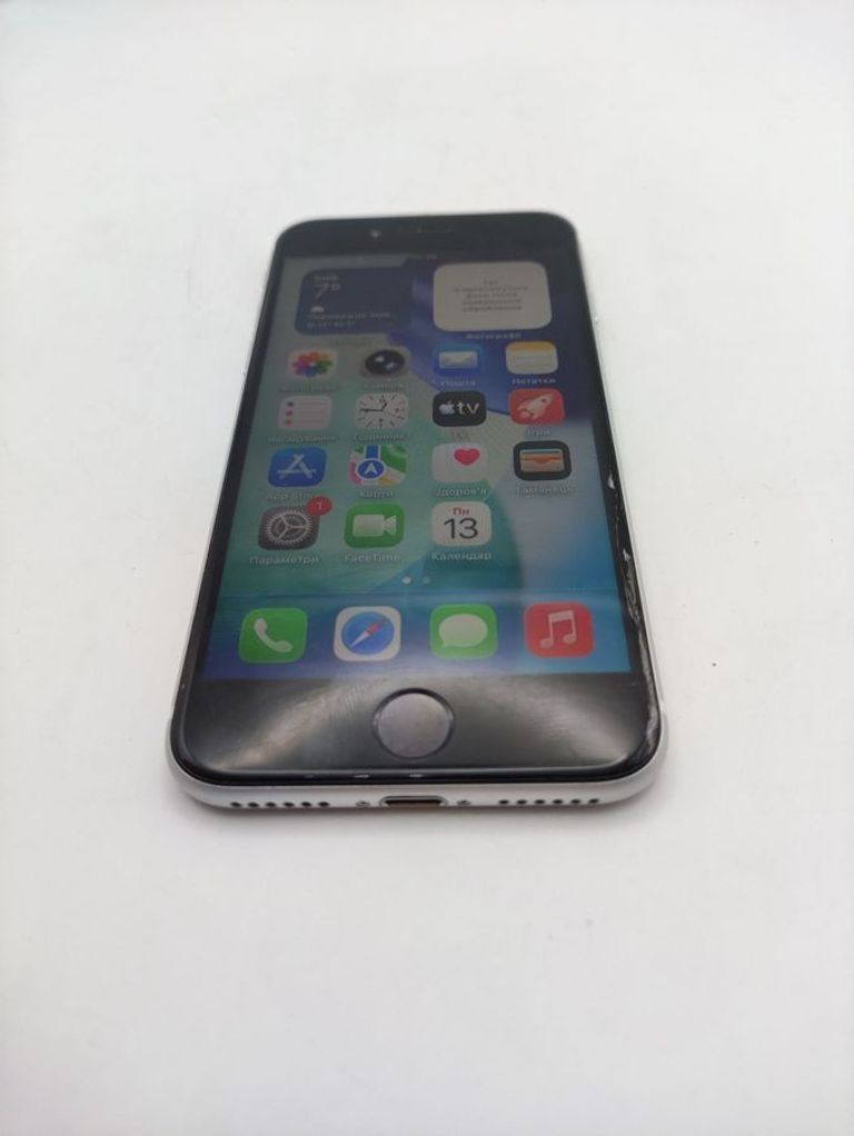 Apple iPhone SE 2020 64GB Black Slim Box (MHGP3) Код:01-200918985. Изображение 9
