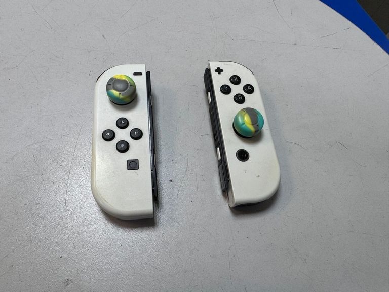 Nintendo switch oled Код:01-200918517. Зображення 6