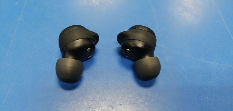 Розпродаж Redmi buds 3 lite black, продавець Техноскарб