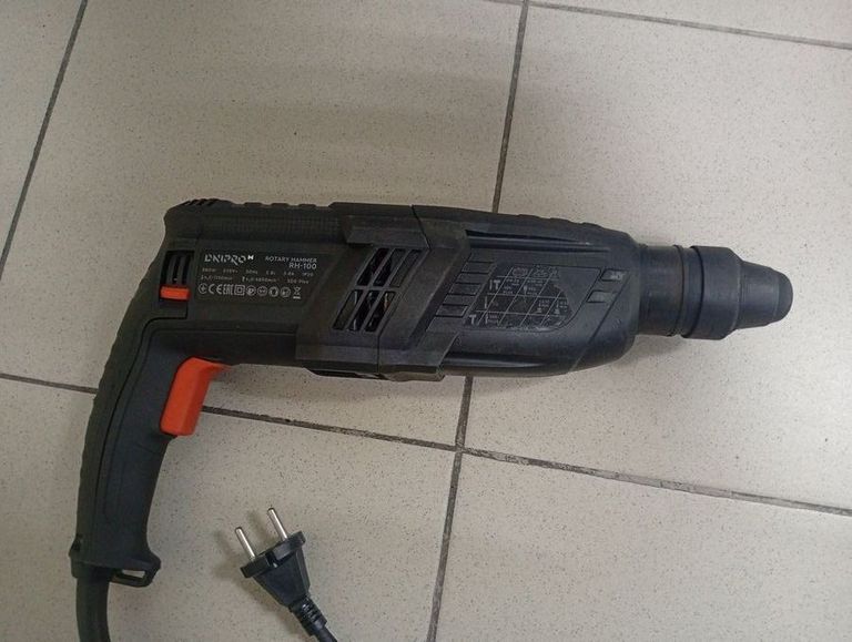 Купить Dnipro-M rh-100 Б/У